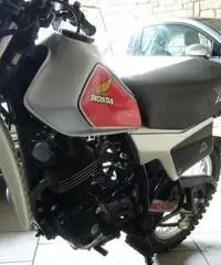 Honda XLR 125 - 1983 Honda XLR 125 - 1983