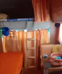 Camper Miller Gruppo MOBILVETTA Camper Miller Gruppo MOBILVETTA