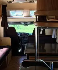 Autocaravan LAIKA Ecovip 2i Autocaravan LAIKA Ecovip 2i