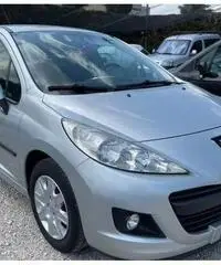 PEUGEOT 207 1.4 HDi 70CV FAP 5p. X Line