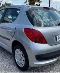 PEUGEOT 207 1.4 HDi 70CV FAP 5p. X Line