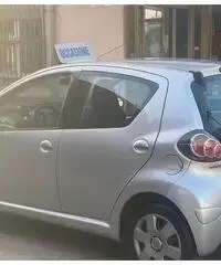Toyota aygo 1.0 benzina 5p perfetta Toyota aygo 1.0 benzina 5p perfetta