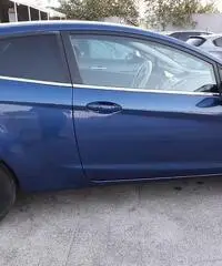 FORD Fiesta 6ª serie Bs - 2010