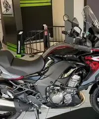 Kawasaki Versys 1000 se 2021 Kawasaki Versys 1000 se 2021