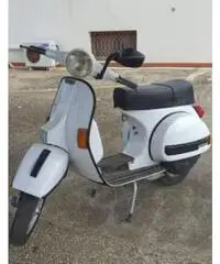 Vespa PX 125 Vespa PX 125