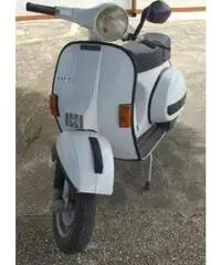 Vespa PX 125 Vespa PX 125