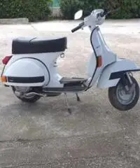 Vespa PX 125 Vespa PX 125