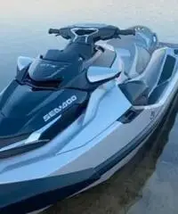 Seadoo gtx limited 300 Seadoo gtx limited 300