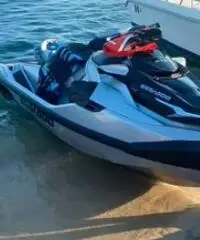 Seadoo gtx limited 300 Seadoo gtx limited 300
