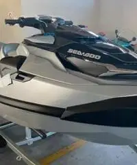 Seadoo gtx limited 300 Seadoo gtx limited 300