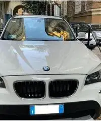 Bmw x1 (e84) - 2012