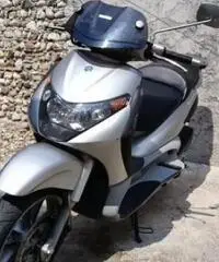 Piaggio beverly 200 Piaggio beverly 200