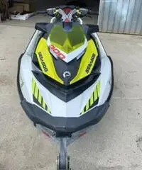 Sea-doo 300 rxp Sea-doo 300 rxp