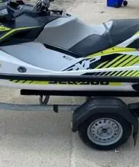 Sea-doo 300 rxp Sea-doo 300 rxp