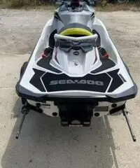 Sea-doo 300 rxp Sea-doo 300 rxp