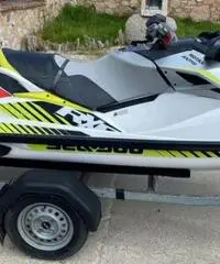 Sea-doo 300 rxp Sea-doo 300 rxp