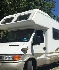 Autocaravan LAIKA Ecovip 2i Autocaravan LAIKA Ecovip 2i