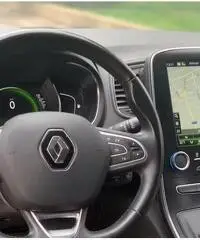 New Scenic 2018 / PELLE/NAVI/CRUISE GARANZIA/IVA