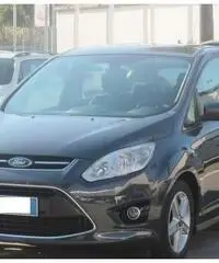 Ford c max 1.6 tdci 115cv plus Ford c max 1.6 tdci 115cv plus