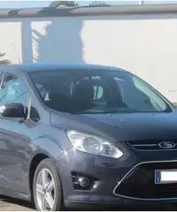Ford c max 1.6 tdci 115cv plus Ford c max 1.6 tdci 115cv plus