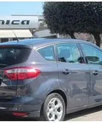 Ford c max 1.6 tdci 115cv plus Ford c max 1.6 tdci 115cv plus
