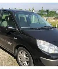 Renault Scenic 1.6 DYNAMIQUE 16v Gomme seminuove