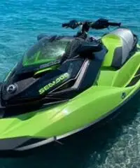 Moto d'acqua seadoo rxp rs 300 2020 Moto d'acqua seadoo rxp rs 300 2020