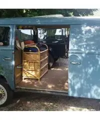 Volkswagen bulli Volkswagen bulli