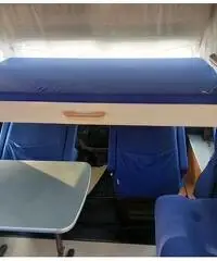 Arca pari a nuovo Arca pari a nuovo