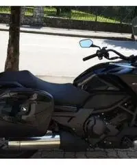 Honda CTX 700 - 2016