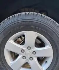 SUZUKI Grand Vitara 2ª - 2013