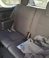 SUZUKI Grand Vitara 2ª - 2013