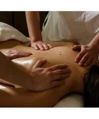Massaggi Olistici Massaggi Olistici