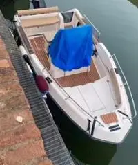 Elan 5.70 GT FISHERMAN Elan 5.70 GT FISHERMAN