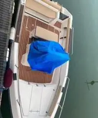 Elan 5.70 GT FISHERMAN Elan 5.70 GT FISHERMAN