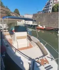 Elan 5.70 GT FISHERMAN Elan 5.70 GT FISHERMAN