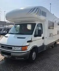 Mobilvetta ICARO S 10 Mobilvetta ICARO S 10