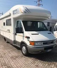 Mobilvetta ICARO S 10 Mobilvetta ICARO S 10