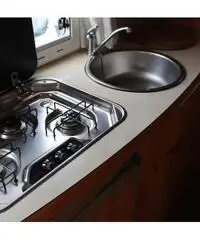 Mansardato - Rimor superbrig 680 tc