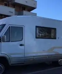 Camper Laika ecovip 200 Camper Laika ecovip 200