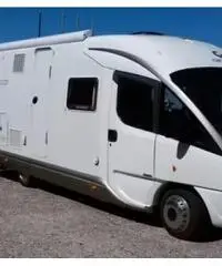 Motorhome Motorhome
