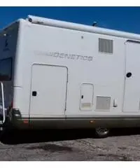 Motorhome Motorhome