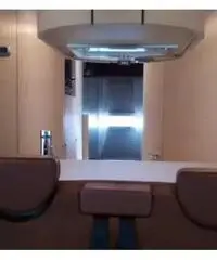 Motorhome Motorhome