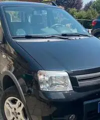 Fiat Panda 4x4 Fiat Panda 4x4