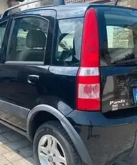 Fiat Panda 4x4 Fiat Panda 4x4