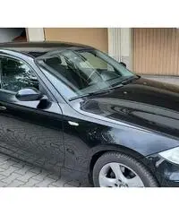 Bmw serie1 120d eletta 163cv Bmw serie1 120d eletta 163cv