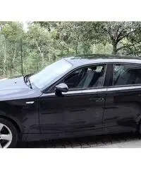 Bmw serie1 120d eletta 163cv Bmw serie1 120d eletta 163cv