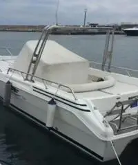 Barca nick petter 770 Barca nick petter 770