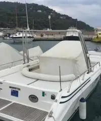 Barca nick petter 770 Barca nick petter 770