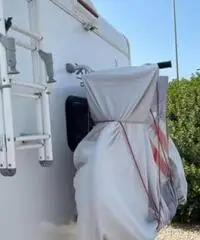 Camper 7 posti Camper 7 posti